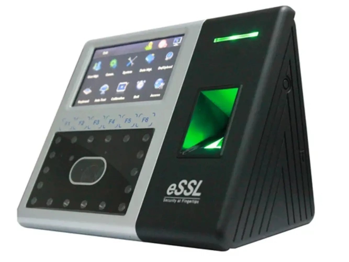 ESSL iFace990