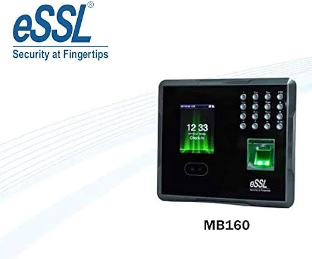 ESSL MB160
