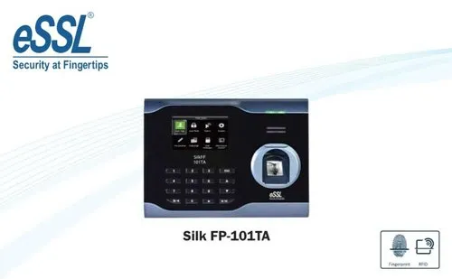 ESSL SilkFP-101TA