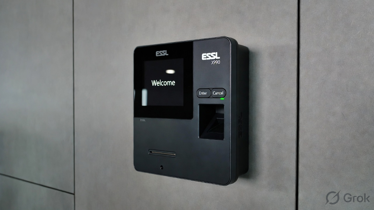 ESSL X990