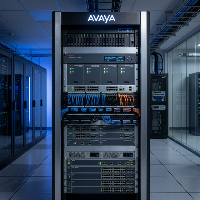 IP PBX & VoIP Systems