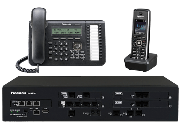 Panasonic KX-NS700