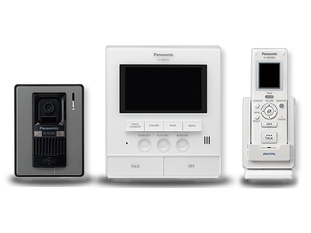 Panasonic VL-SW251