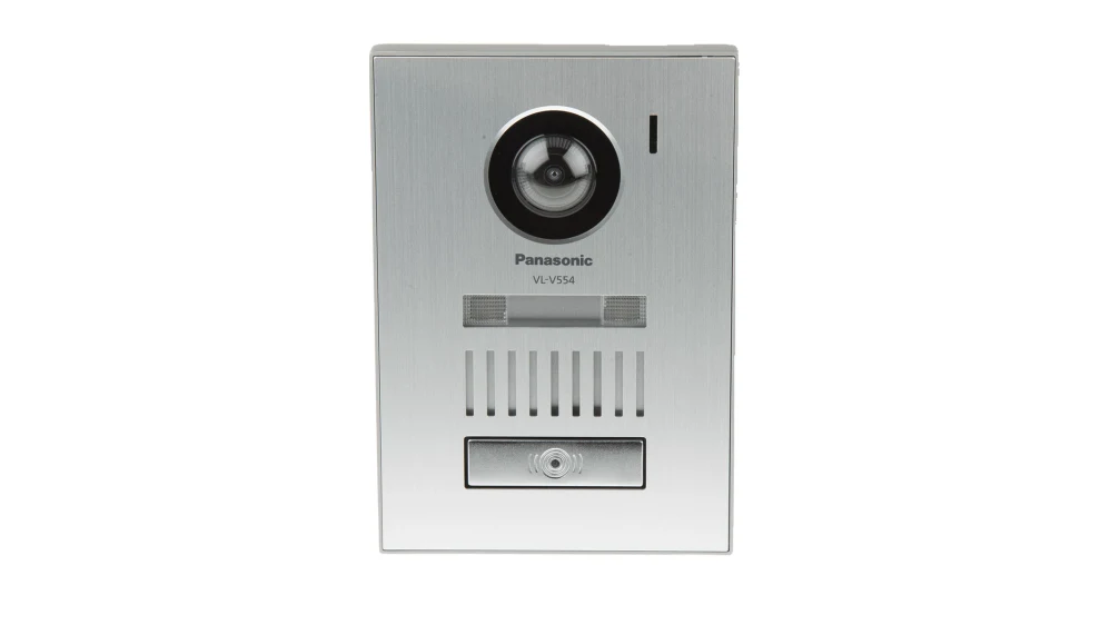 Panasonic VL-V554