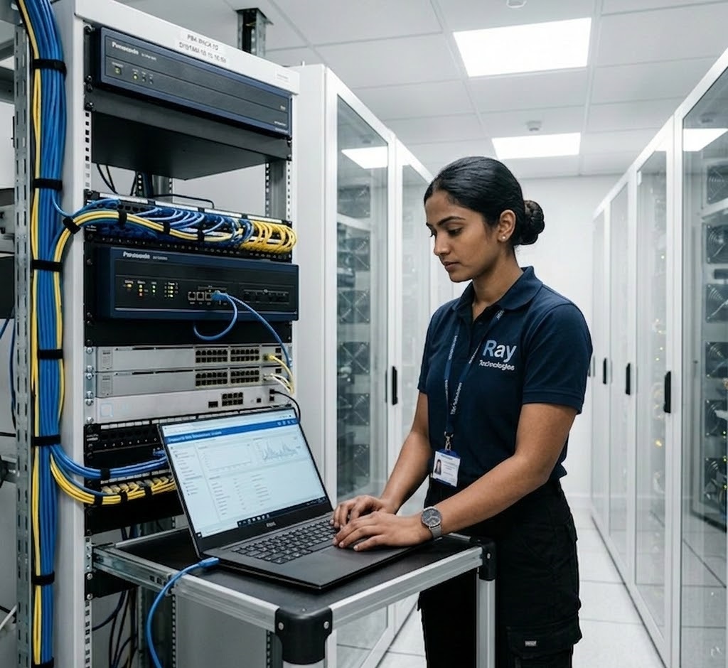 VoIP Phone Systems